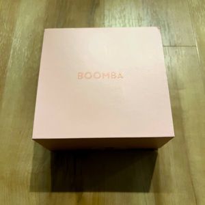 Boomba Demi Boost inserts (A). Box is open but never used.